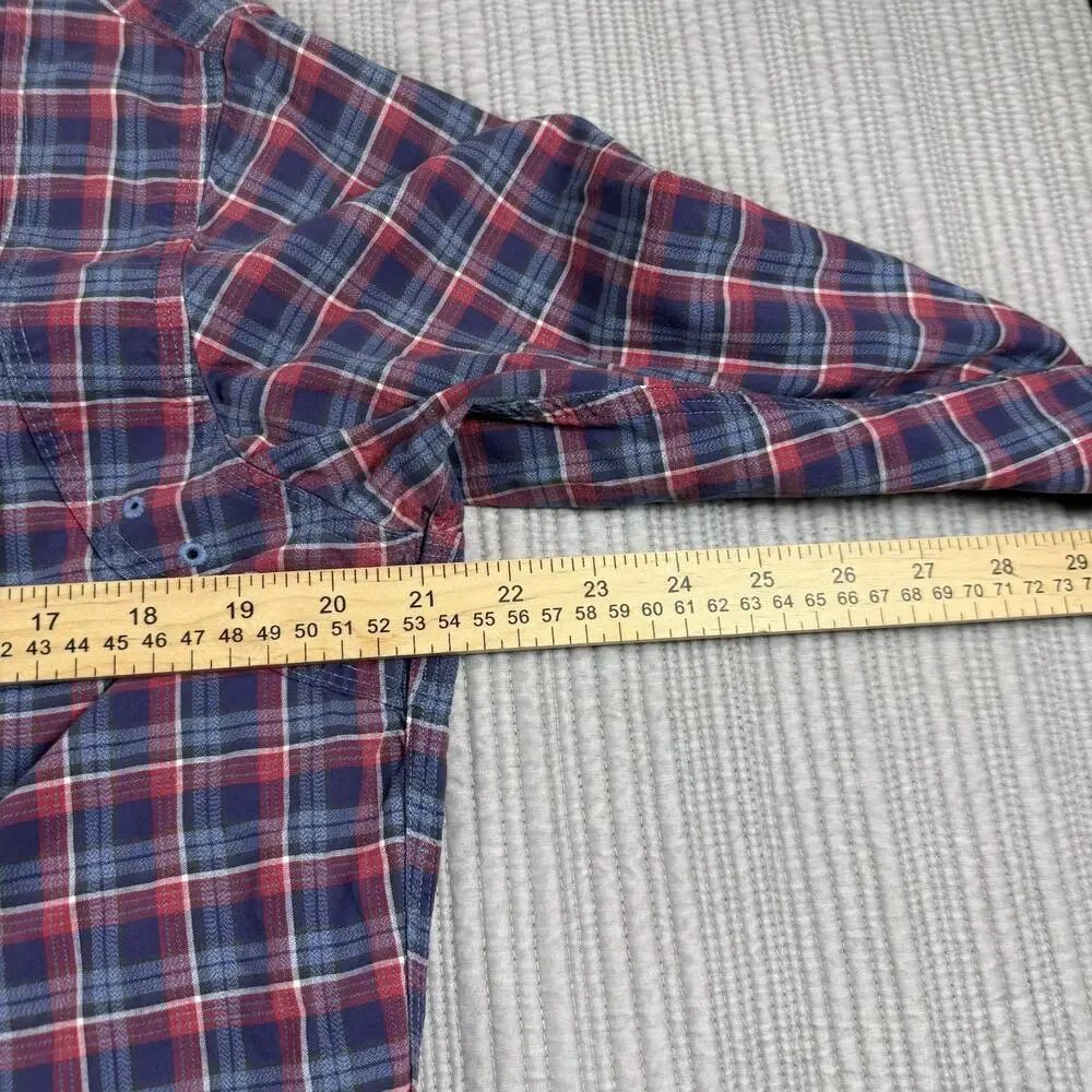 Polo Ralph Lauren Shirt Men M Vintage Quiet Luxury Preppy Old Money Business